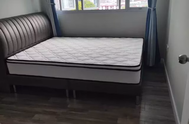 Room Rent • Sembawang • 183A Woodlands Street 13 • S$1000 • 4-Room (3 BR) • Common Room