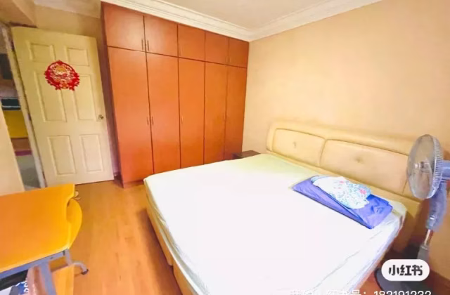 Room Rent • Lim Chu Kang • 610 Jurong West Street 65 • S$900 • 3-Room (2 BR) • Common Room