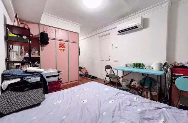 Room Rent • Outram •  Blossom Mansions • S$1400 • Apartment • Master Room