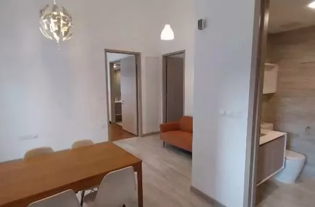 House Rent • Paya Lebar •  J Gateway • S$4500 • Apartment • 743ft² / 69m²