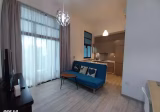 House Rent • Paya Lebar •  J Gateway • S$4500 • Condo • 743ft² / 69m²