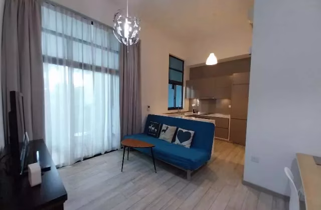 House Rent • Paya Lebar •  J Gateway • S$4500 • Condo • 743ft² / 69m²