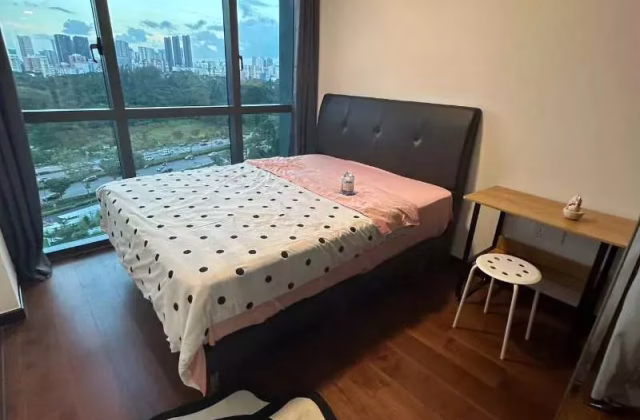 Room Rent • Choa Chu Kang •  Normanton Park • S$2400 • Apartment • Master Room