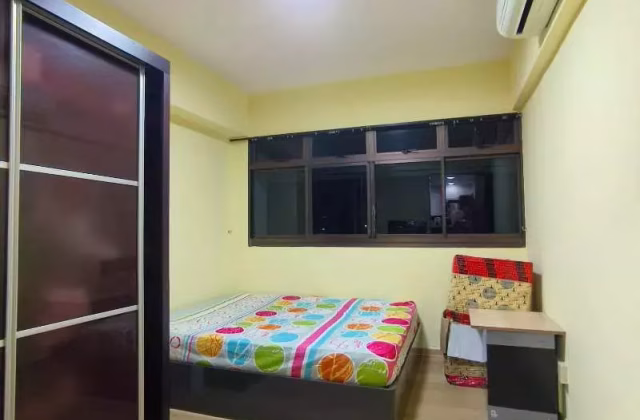 Room Rent • Sembawang • 703 Woodlands Drive 40 • S$900 • 3-Room (2 BR) • Common Room