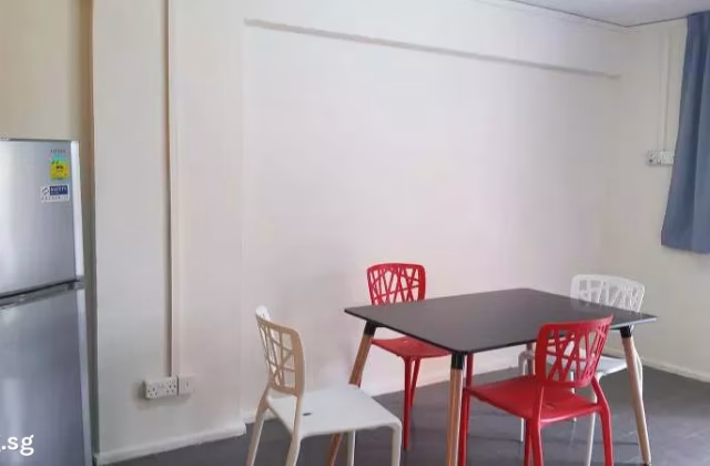 Room Rent • Lim Chu Kang • JURONG WEST AVENUE 5 (649491) • S$1000 • Condo • Common Room