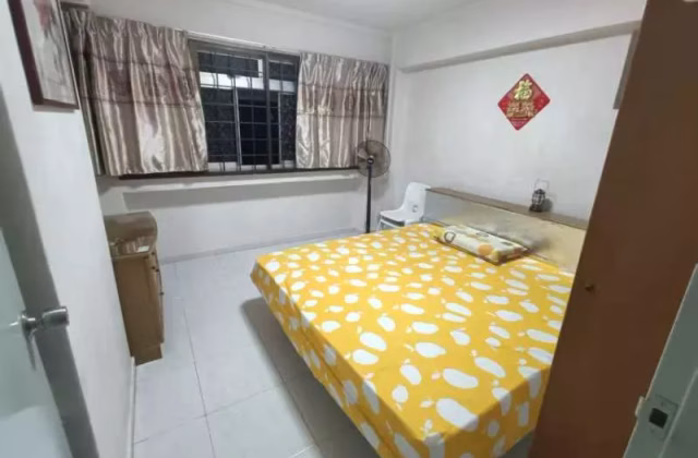 Room Rent • Lim Chu Kang • 360 Yung An Road • S$850 • 3-Room (2 BR) • Common Room