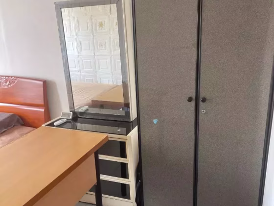 Room Rent • Changi Bay •  People's Park Complex • S$1200 • Apartment • Common Room Photo