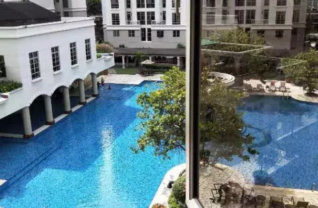 House Rent • Lim Chu Kang •  Parc Vista • S$5000 • Condo • 1248ft² / 115m²