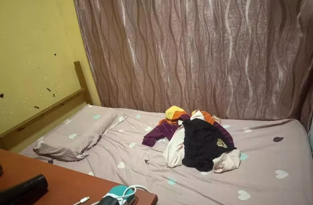 Room Rent • Orchard • 345 Ang Mo Kio Avenue 3 • S$700 • 3-Room (2 BR) • Maid Room