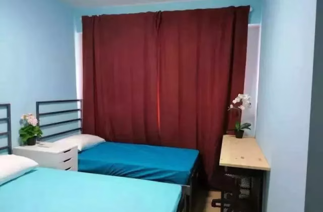 Room Rent • Choa Chu Kang • 79 Dawson Road • S$650 • 4-Room (3 BR) • Maid Room