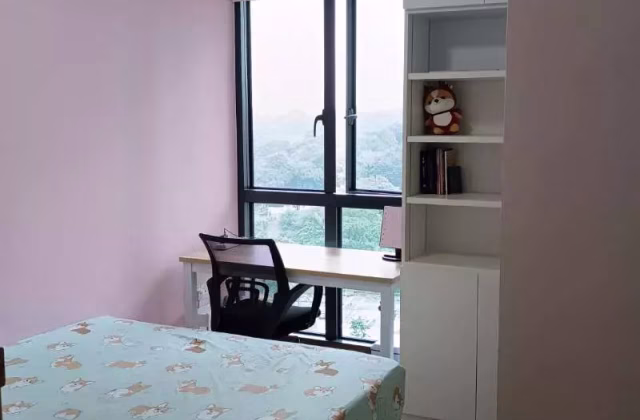 Room Rent • Choa Chu Kang • 92 Dawson Road • S$1200 • 4-Room (3 BR) • Common Room