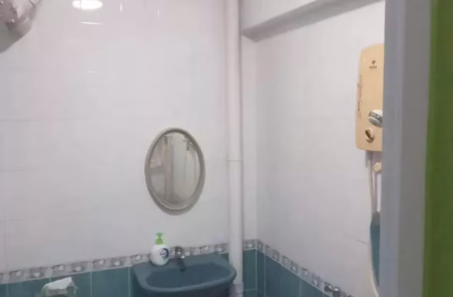 Room Rent • Bukit Panjang • 611 Clementi West Street 1 • S$1500 • 3-Room (2 BR) • Master Room