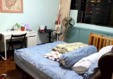 Room Rent • Novena •  Pine Grove • S$1400 • Condo • Common Room