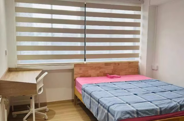 Room Rent • Toa Payoh •  Lucky Plaza • S$1800 • Condo • Common Room