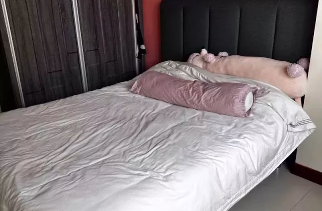 Room Rent • Bishan • 453B Fernvale Road • S$900 • 3-Room (2 BR) • Common Room