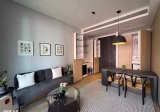 House Rent • Bedok •  Oue Twin Peaks • S$4000 • Condo • 549ft² / 51m²