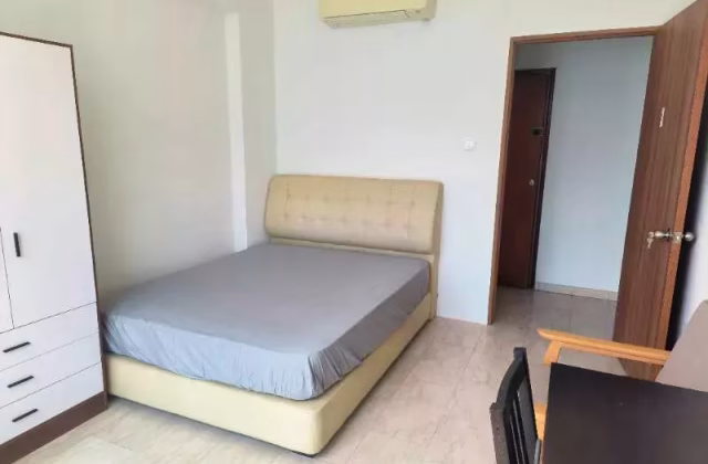 Room Rent • Novena •  Grand Regency • S$1000 • Apartment • Common Room