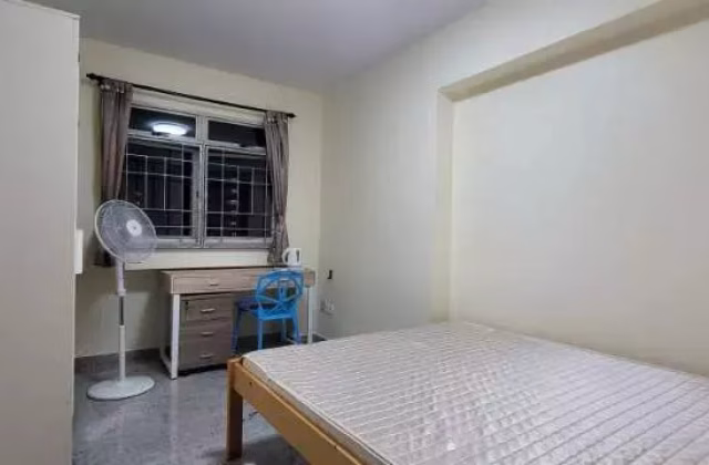 Room Rent • Changi • 102D Punggol Field • S$750 • 3-Room (2 BR) • Common Room