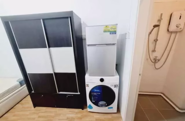 Room Rent • Changi Bay •  People's Park Complex • S$1300 • Apartment • Master Room
