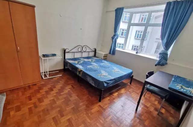 Room Rent • Newton •  Novena Lodge • S$1900 • Condo • Master Room