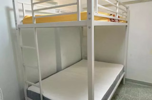 Room Rent • Bukit Timah • 60 New Upper Changi Road • S$600 • 3-Room (2 BR) • Room Sharing