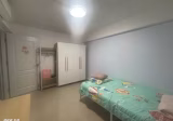 Room Rent • Choa Chu Kang • 86 Commonwealth Close • S$1300 • 3-Room (2 BR) • Common Room