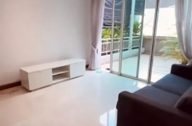House Rent • Southern Islands •  Burlington Square • S$5300 • Apartment • 1152ft² / 107m²