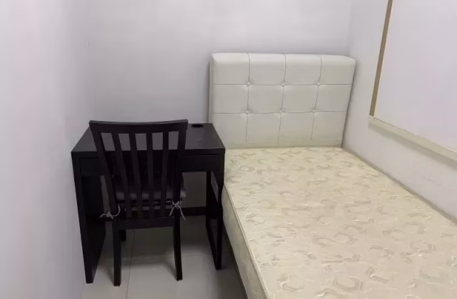 Room Rent • Lim Chu Kang •  Caspian • S$900 • Condo • Common Room