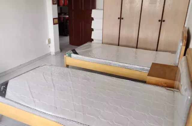 Room Rent • Bukit Timah • 139 Bedok North Avenue 3 • S$1300 • 3-Room (2 BR) • Common Room