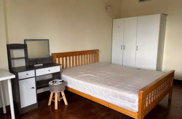Room Rent • Clementi •  Teresa Ville • S$60 • Condo • Master Room