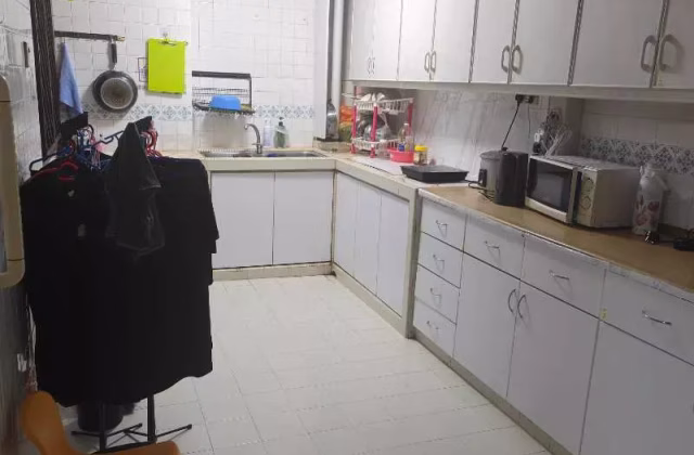 Room Rent • Bukit Timah • 406 Bedok North Avenue 3 • S$700 • 3-Room (2 BR) • Common Room