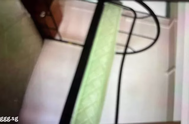 Room Rent • Clementi • 105 Henderson Crescent • S$470 • 3-Room (2 BR) • Common Room