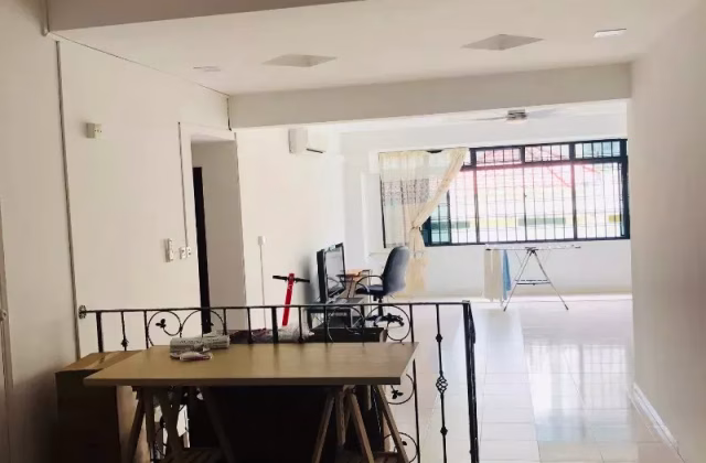 Room Rent • Bukit Timah •  Kembangan Court • S$1300 • Apartment • Common Room