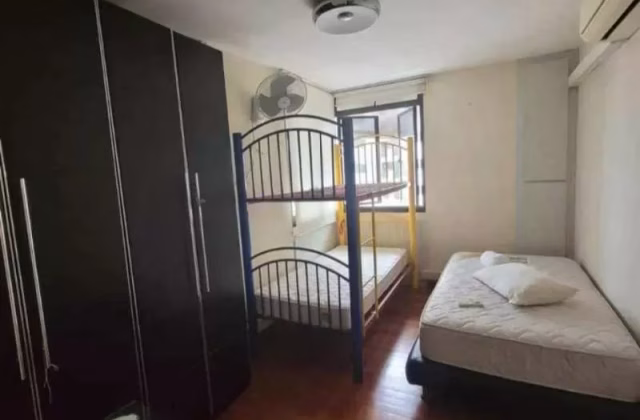 Room Rent • Museum • 37 Cambridge Road • S$600 • 4-Room (3 BR) • Room Sharing