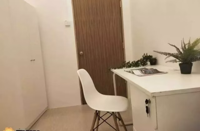 Room Rent • Newton •  Novena Court • S$1100 • Apartment • Common Room