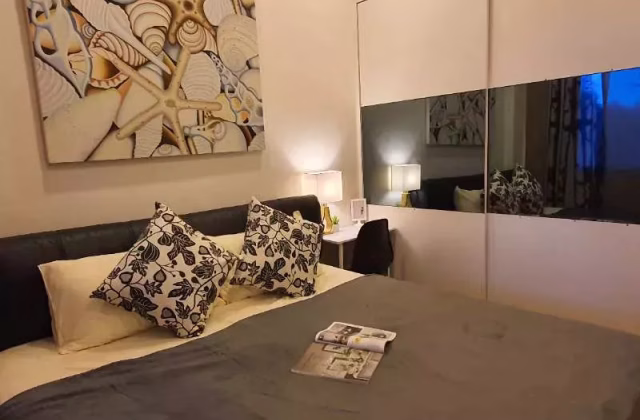 Room Rent • Paya Lebar •  Parc Oasis • S$1750 • Condo • Master Room
