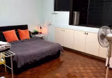 Room Rent • Novena •  Pine Grove • S$1800 • Condo • Master Room