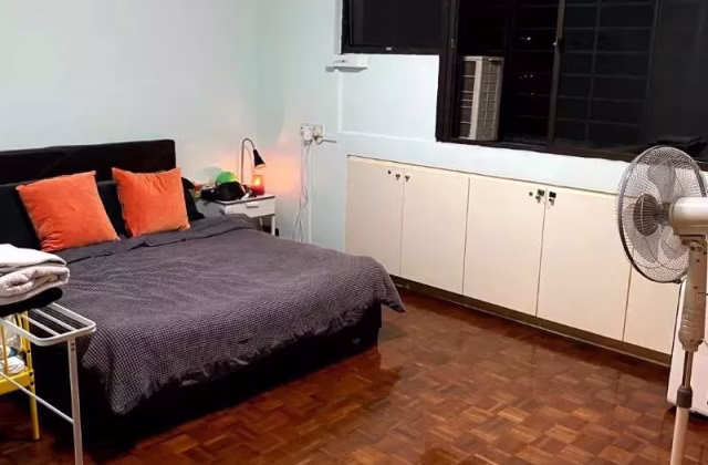 Room Rent • Novena •  Pine Grove • S$1800 • Condo • Master Room