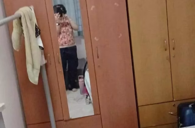 Room Rent • Singapore River • 969 Hougang Street 91 • S$450 • 3-Room (2 BR) • Room Sharing