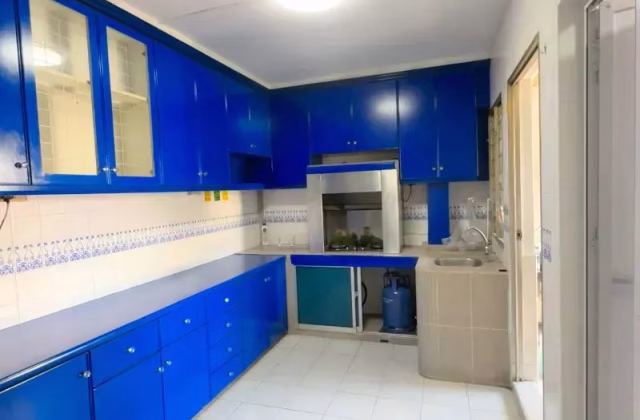 Room Rent • Sembawang • 822 Woodlands Street 82 • S$1000 • 5-Room (4 BR) • Common Room