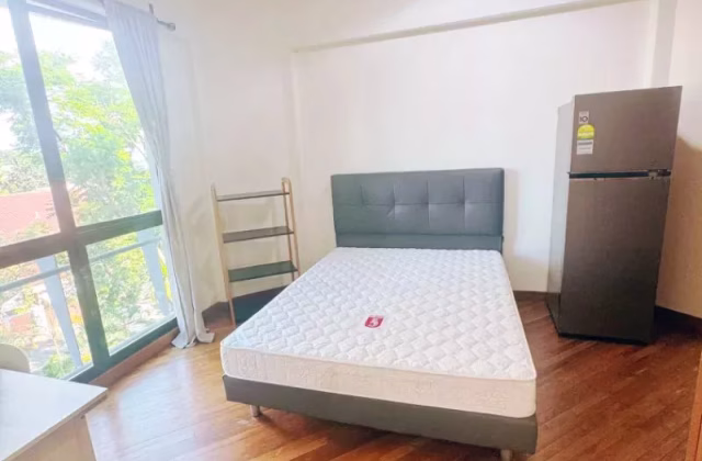 Room Rent • Western Water Catchment •  Eastpoint Green • S$1500 • Condo • Master Room
