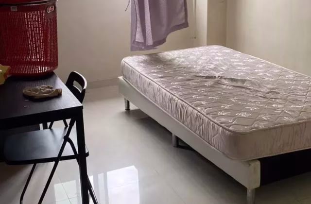 Room Rent • Clementi • 109A Depot Road • S$950 • 4-Room (3 BR) • Common Room