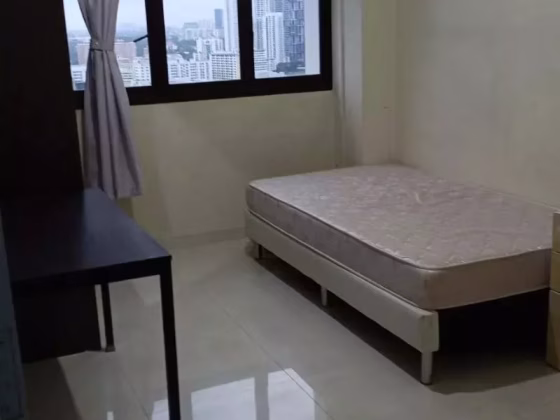 Room Rent • Clementi • 109A Depot Road • S$950 • 4-Room (3 BR) • Common Room Photo