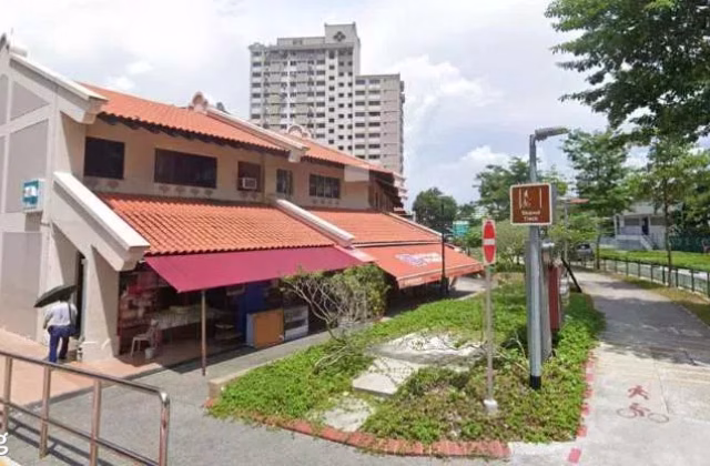 Room Rent • Bukit Timah • 27A Chai Chee Road • S$1200 • Shophouse • Common Room