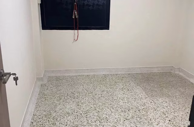 Room Rent • Marine Parade • 219 Lorong 8 Toa Payoh • S$1200 • 3-Room (2 BR) • Common Room