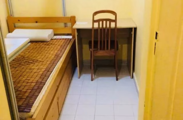 Room Rent • Sembawang • 683A Woodlands Drive 62 • S$550 • 4-Room (3 BR) • Maid Room