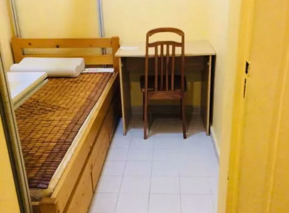 Room Rent • Sembawang • 683A Woodlands Drive 62 • S$550 • 4-Room (3 BR) • Maid Room Photo