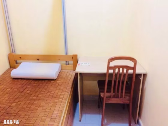 Room Rent • Sembawang • 683A Woodlands Drive 62 • S$550 • 4-Room (3 BR) • Maid Room Photo