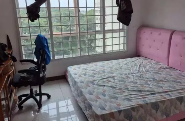 Room Rent • Western Water Catchment •  Melville Park • S$1050 • Apartment • Common Room