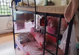 Room Rent • Hougang • 925 Hougang Street 91 • S$450 • 4-Room (3 BR) • Maid Room